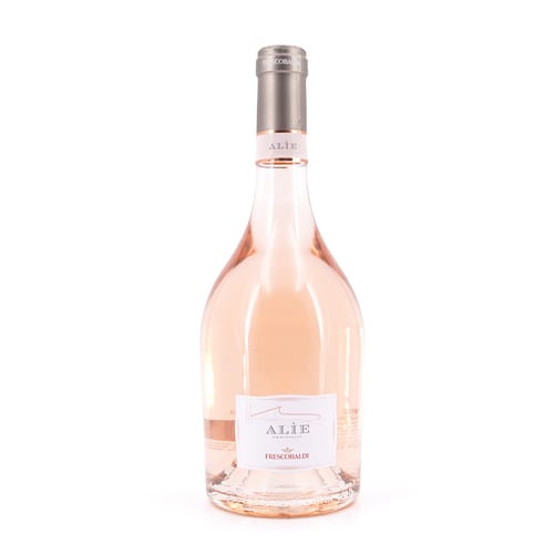 Frescobaldi Tenuta Ammiraglia Alìe Rosé 0,750 Liter/ 12.0% vol Produktbild