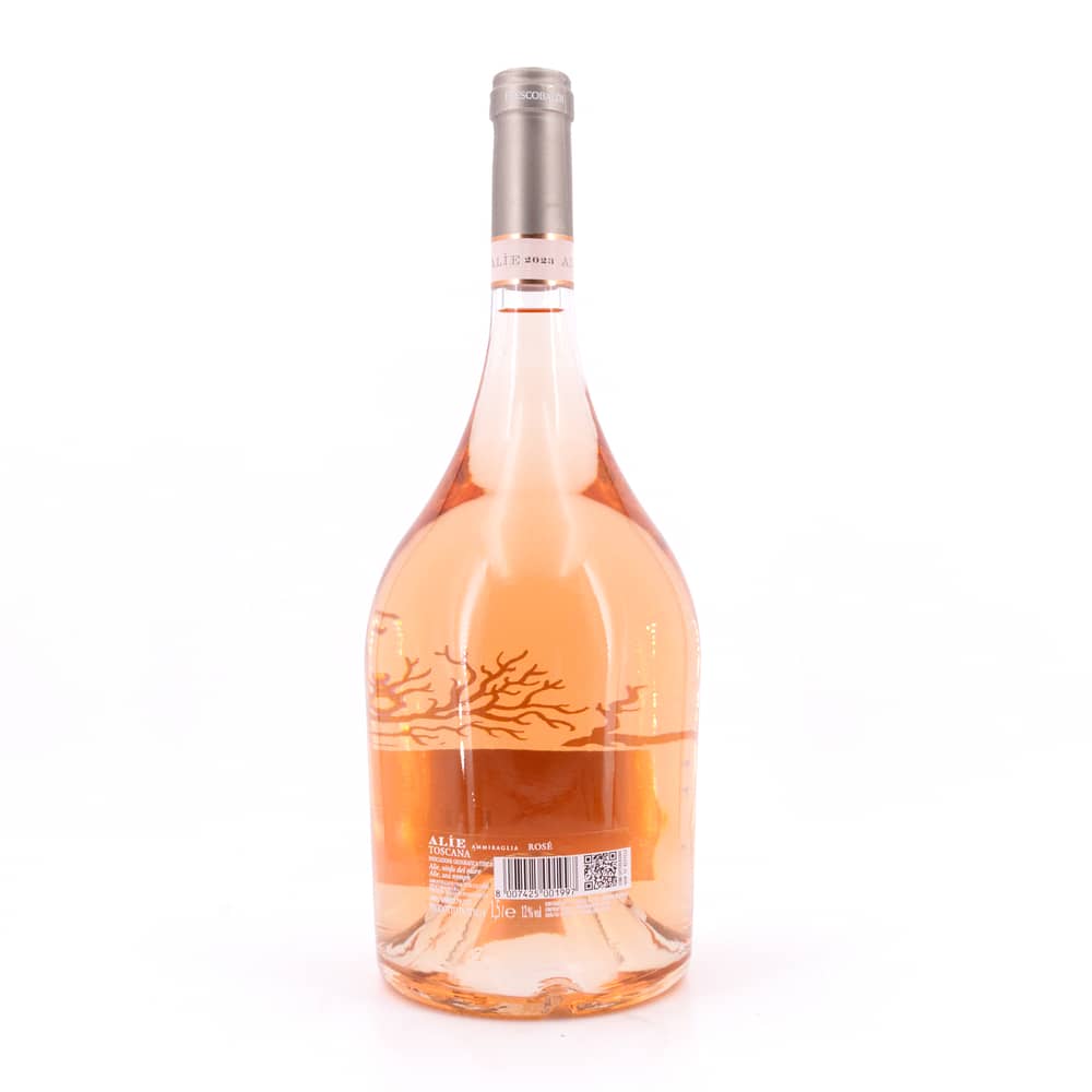 Frescobaldi Tenuta Ammiraglia Alìe Rosé 1,50 Liter/ 12.0% vol Produktbild