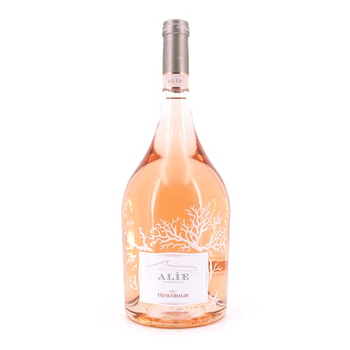 Frescobaldi Tenuta Ammiraglia Alìe Rosé 1,50 Liter/ 12.0% vol Produktbild