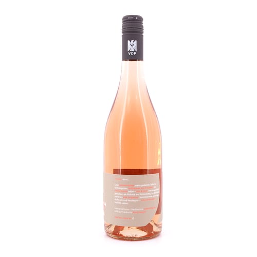 Fürst Castell Cas "tell me" Rosé 0,750 Liter/ 11.0% vol Produktbild