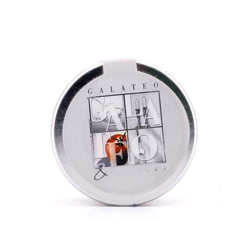 GALATEO & Friends Sale Marino Danese Affumicato Meersalzflocken aus Dänemark 70 Gramm Produktbild