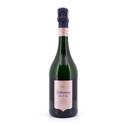 Geldermann Grand Rose Sec Traditionelle Flaschengärung 2 Jahre gereift (trocken) Produktbild