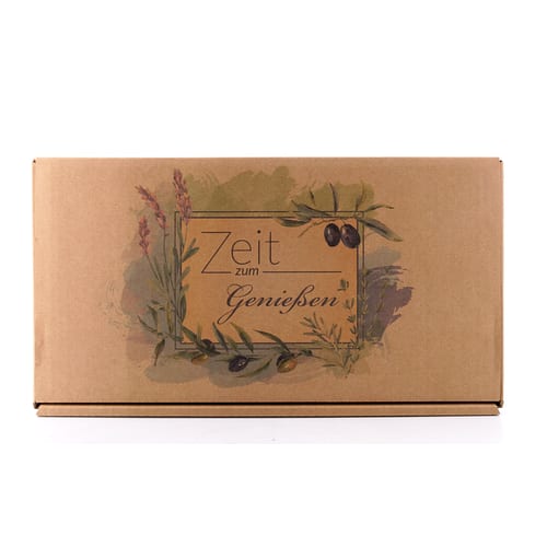 genuba La Dolce Vita aus der Toskana 0,70 Liter/ 13.0% vol Produktbild