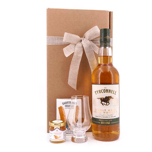 genuba Präsent "Irish Soft Side" 0,70 Liter/ 43.0% vol Produktbild