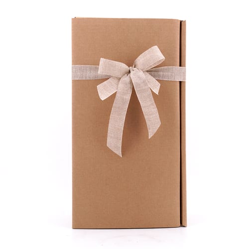 genuba Präsent "Irish Soft Side" 0,70 Liter/ 43.0% vol Produktbild