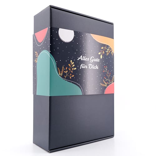 genuba Präsent "Islay-Momente Smokehead" 0,70 Liter/ 43.0% vol Produktbild