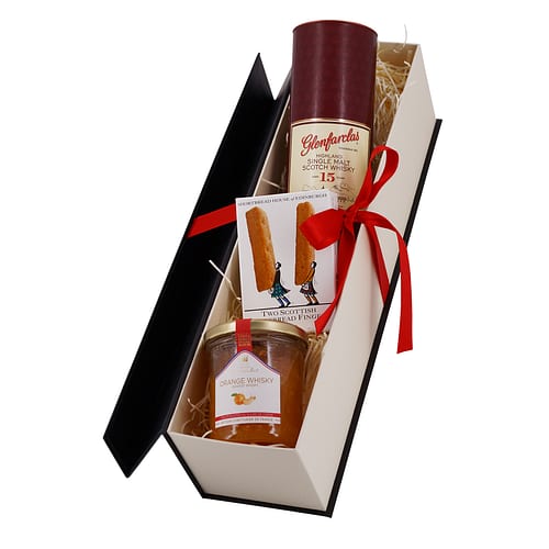 genuba Präsent "Meet the Family - Little 15" 0,20 Liter/ 46.0% vol Produktbild