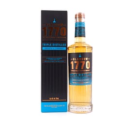 Glasgow Distillery 1770 Glasgow Single Malt Triple Distilled Smooth Produktbild