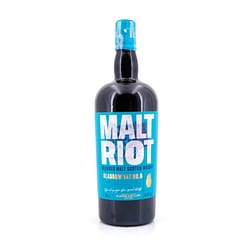Glasgow Distillery Malt Riot Vat No. 6 Produktbild