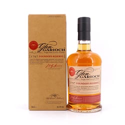 Glen Garioch Founders Reserve Produktbild