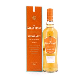 Glen Grant Arboralis Produktbild
