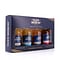 Glen Moray Tasting Set Elgin Classic, Peated Malt, Port Cask Finish, Sherry Cask Finish je 0,05l 0,20 Liter/ 40.0% vol Vorschau