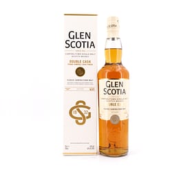 Glen Scotia Double Cask Produktbild
