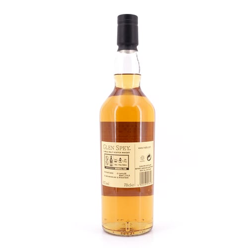 Glen Spey Flora & Fauna 12 Jahre 0,70 Liter/ 43.0% vol Produktbild
