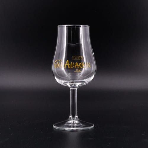 GlenAllachie Tasting-Glas 1 Stück Produktbild