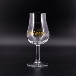 GlenAllachie Tasting-Glas Produktbild