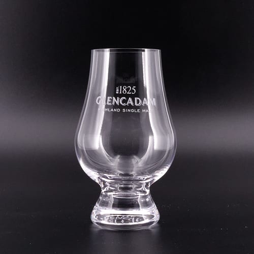 Glencadam Glencairn Glas 1 Stück Produktbild