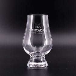 Glencadam Glencairn Glas Produktbild