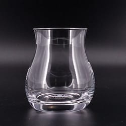 Glencairn Canadian Whisky-Glas mit Ahornblatt im Glasboden Produktbild