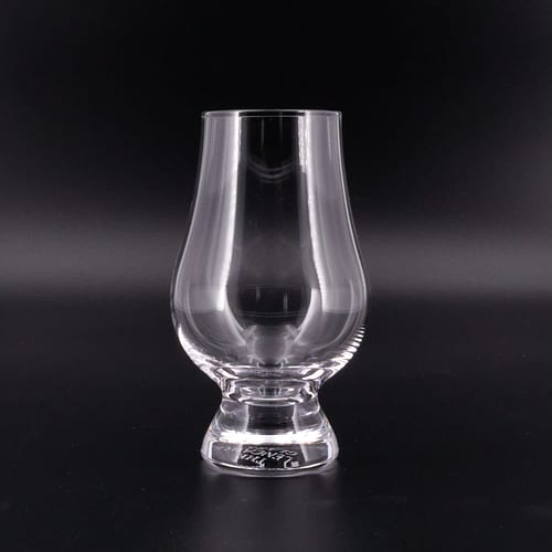 Glencairn Nosing Glas ohne Eichstrich 1 Stück Produktbild