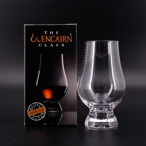 Glencairn Nosing Glas ohne Eichstrich 1 Stück Produktbild