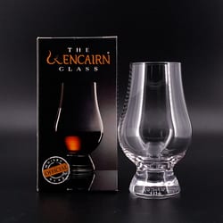 Glencairn Nosing Glas ohne Eichstrich Produktbild