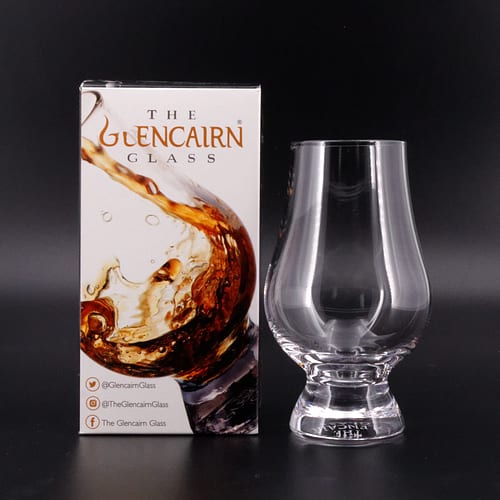 Glencairn Nosing Glas ohne Eichstrich 1 Stück Produktbild
