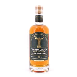 Glendalough Double Barrel Irish Whiskey Produktbild