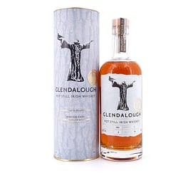 Glendalough Pot Still Irish Oak Produktbild