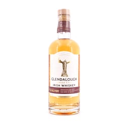 Glendalough Single Cask Burgundy Grand Cru Finish Produktbild