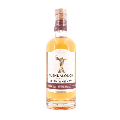 Glendalough Single Cask Burgundy Grand Cru Finish 0,70 Liter/ 42.0% vol Produktbild