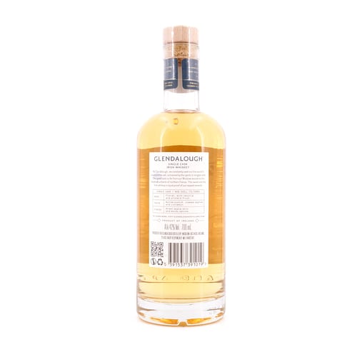 Glendalough Single Cask Calvados Finish XO Cask 0,70 Liter/ 42.0% vol Produktbild