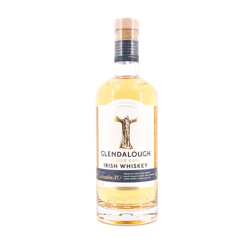 Glendalough Single Cask Calvados Finish XO Cask 0,70 Liter/ 42.0% vol Produktbild