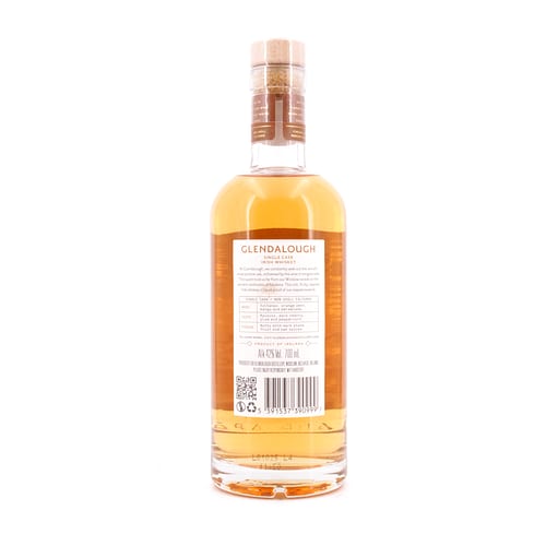 Glendalough Single Cask Madeira Cask finish 0,70 Liter/ 42.0% vol Produktbild