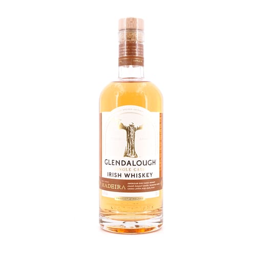 Glendalough Single Cask Madeira Cask finish 0,70 Liter/ 42.0% vol Produktbild
