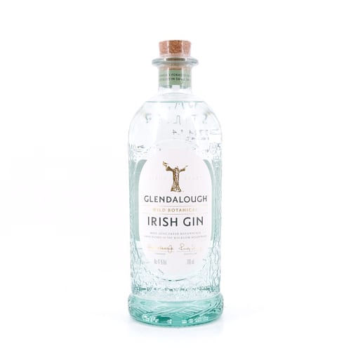 Glendalough Wild Botanical Gin 0,70 Liter/ 41.0% vol Produktbild