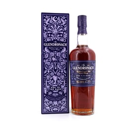 Glendronach Ode to the Dark PX Sherry Casks Produktbild
