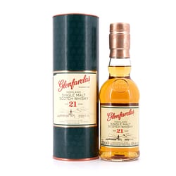 Glenfarclas 21 Jahre Midi Produktbild