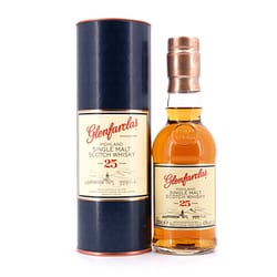 Glenfarclas 25 Jahre Midi Produktbild