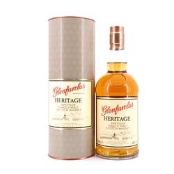 Glenfarclas Heritage Produktbild