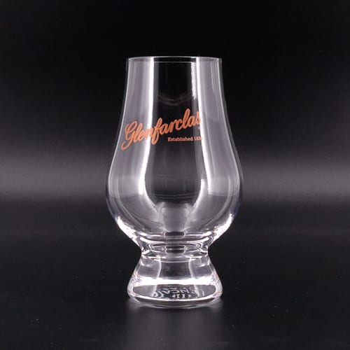 Glenfarclas Tasting-Glas Glencairn Form 1 Stück Produktbild