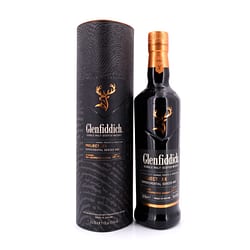 Glenfiddich Project XX Series 02 Produktbild