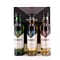 Glenfiddich Tasting Pack 12, 15 & 18 Jahre je 0,05l 0,150 Liter/ 40.0% vol Vorschau