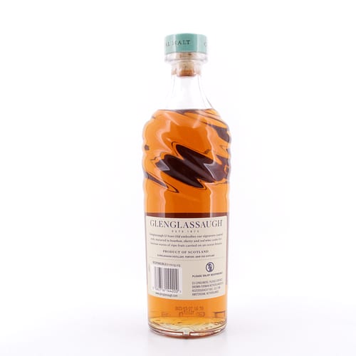 Glenglassaugh 12 Jahre 0,70 Liter/ 45.0% vol Produktbild
