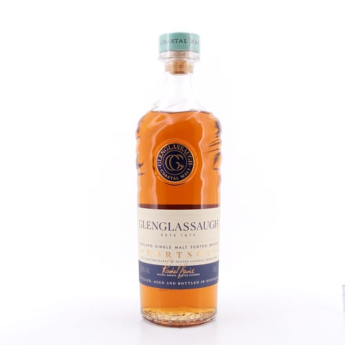 Glenglassaugh Portsoy 0,70 Liter/ 49.1% vol Produktbild
