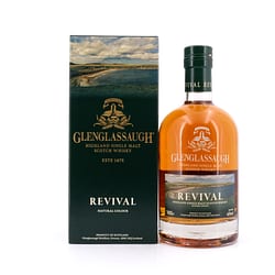 Glenglassaugh Revival Produktbild