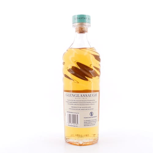 Glenglassaugh Sandend 0,70 Liter/ 50.5% vol Produktbild