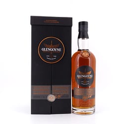 Glengoyne 21 Jahre Sherry matured Produktbild