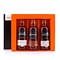 Glengoyne Time Capsule Miniatur-Set Legacy Chapter Three 48% , 12 & 18 Jahre 43% 0,150 Liter/ 44.7% vol Vorschau
