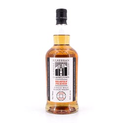 Glengyle Kilkerran Heavily Peated #13 Limited Edition 2025 · Cask Strength Produktbild